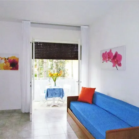Amazing In Caorle With Communal Pool