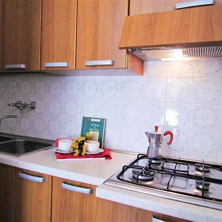 Amazing In Caorle With Communal Pool