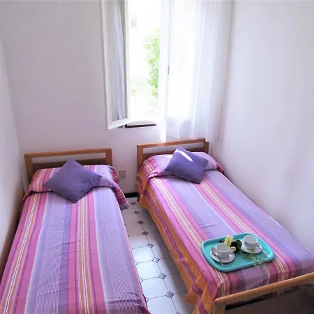 דירה Amazing In Caorle With Communal Pool