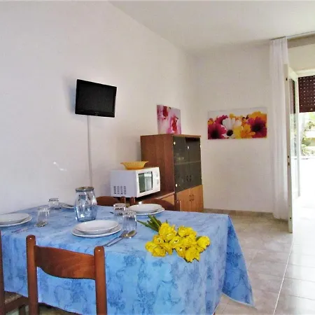 דירה Amazing In Caorle With Communal Pool