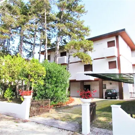 Amazing In Caorle With Communal Pool *